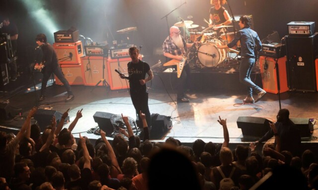 Krever at film om Bataclan-terroren stanses